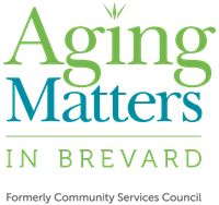 Aging Matters in Brevard