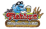 FishLips Waterfront Bar & Grill