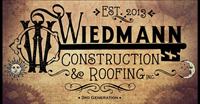 Wiedmann Construction & Roofing