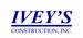 Ivey’s Construction Cruise Terminal 3 Subcontractor Outreach
