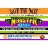 Monster Bash
