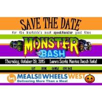 Monster Bash