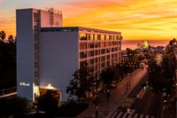 The Pierside Santa Monica