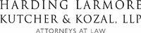 Harding Larmore Kutcher & Kozal, LLP