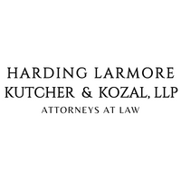 Harding Larmore Kutcher & Kozal, LLP
