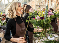 BLOOM: A Floral Arrangement Masterclass