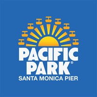 Pacific Park on the Santa Monica Pier