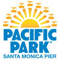 Pacific Park on the Santa Monica Pier