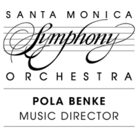 Santa Monica Symphony presents: Voices of Strength