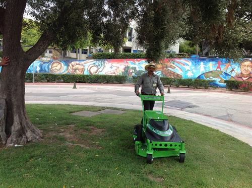 Santa Monica High School