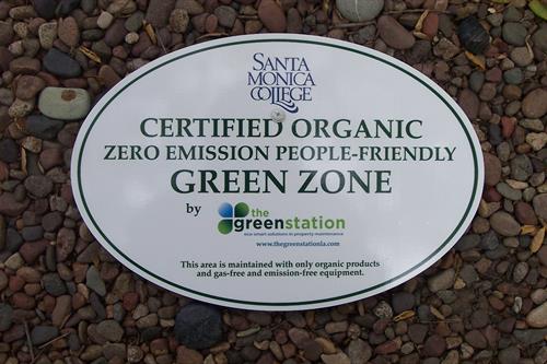 Santa Monica College Gas Free Green Zone Santa Monica College Gas Free Green Zone