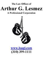 The Law Offices of Arthur G. Lesmez, P.C.
