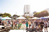 20th Annual Summer Solstice Festival on Main Street