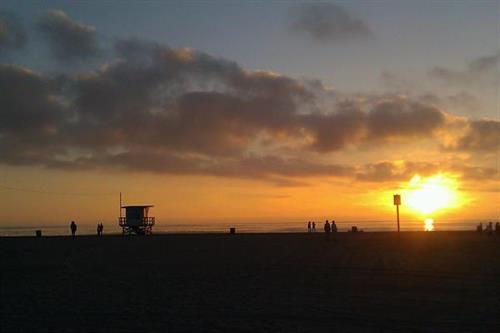 Santa Monica Bluffs