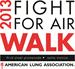 American Lung Association in California Networking Mixer