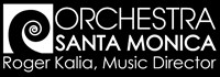 Orchestra Santa Monica Presents Gomez and Brahms