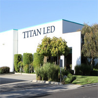 Corp. Office in Moorpark, CA