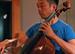 Jacaranda's "Hallucination" Concert of Stockhausen and Xenakis