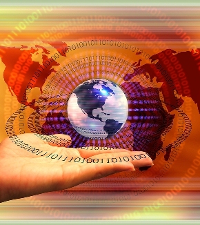 Streamline Networks is Touching the World