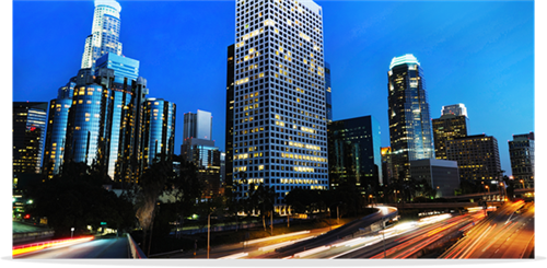 Serving the Greater Los Angeles Area
