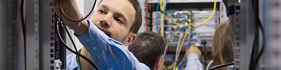 Experience Brings Innovation and Sophisticated Technology