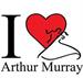 Arthur Murray Dance Center Guest Open House