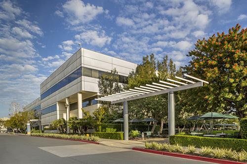 Santa Monica Business Park (SMBP)~ 2800 28th Street, Santa Monica CA 90405