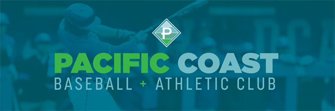 Pacific Coast Baseball + Athletic Club