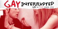 Gay Interrupted