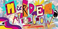 Murder at The Crow: Comedy Show