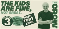 The Kids Are Fine, Not Great
