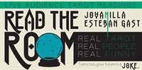 Read The Room Tarot & Comedy Show