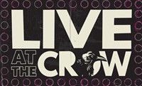 Live at The Crow! Comedy Show