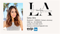 Lina Ara Real Estate 