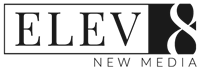 Elev8 New Media