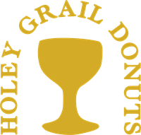 Holey Grail Donuts Ribbon-Cutting Ceremony