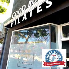 Good Body Pilates Studio