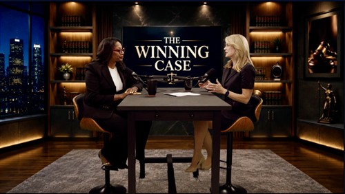 The winning Case with Wendy Walsh