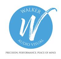 Walker Audio Visual