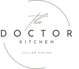 The Doctor Kitchen Italian Cusine LLC