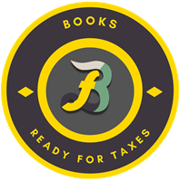 Books Ready for Taxes