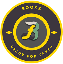 Books Ready for Taxes