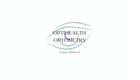 OptiHealth Optometry 
