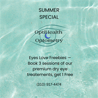 OptiHealth Optometry - Santa Monica