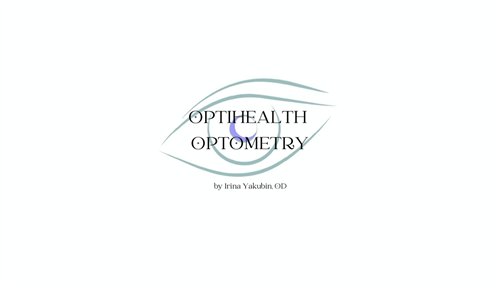 OptiHealth Logo