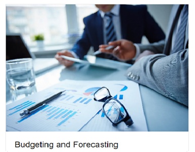 BUDGETING AND FORECASTING