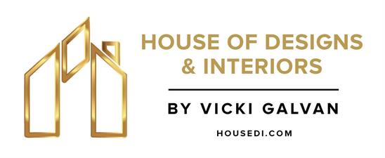 House of Designs & Interiors by Vicki Galvan