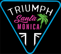 Triumph Santa Monica