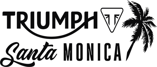 Triumph Santa Monica
