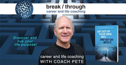 break / through career and life coaching